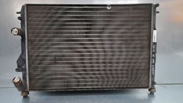 RENAULT 8200062690 Radiador de refrigeración del motor  disponible España