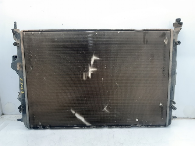 RENAULT 8200062691 Radiador de refrigeración del motor  comprar en Ponferrada