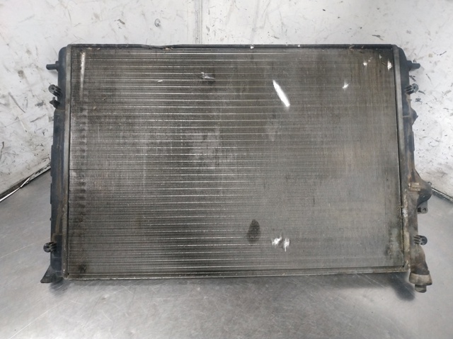 8200062691 RENAULT Radiador de refrigeración del motor  comprar en Jaén