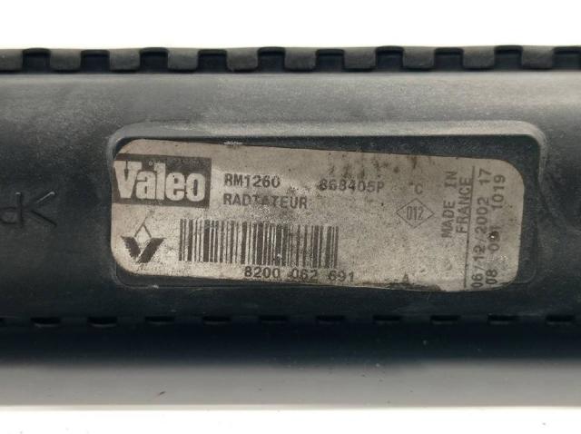 8200062691 Radiador  en stock Sabadell