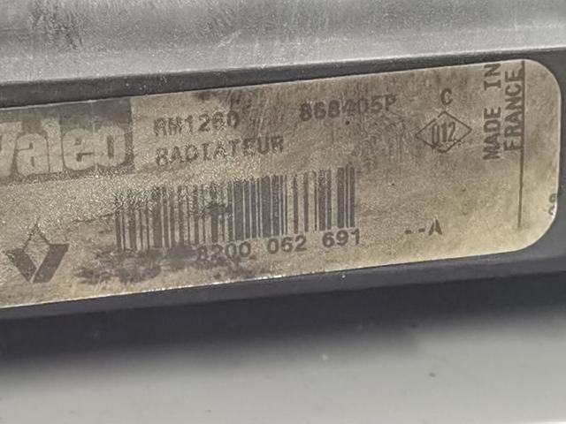 8200062691 Radiador comprar Sevilla