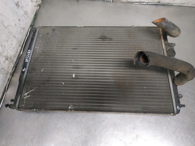 8200062691 RENAULT Radiador comprar Madrid