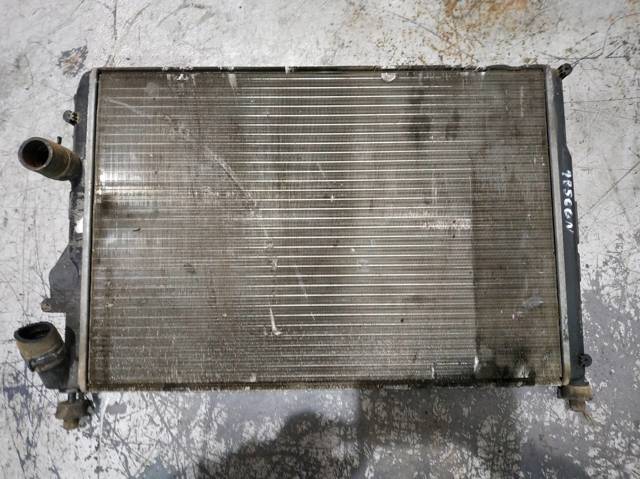 RENAULT 8200062691 Radiador  en stock Valencia