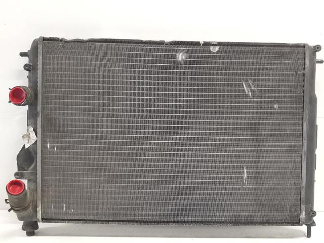 RENAULT 8200062691 Radiador de refrigeración del motor  comprar en Murcia