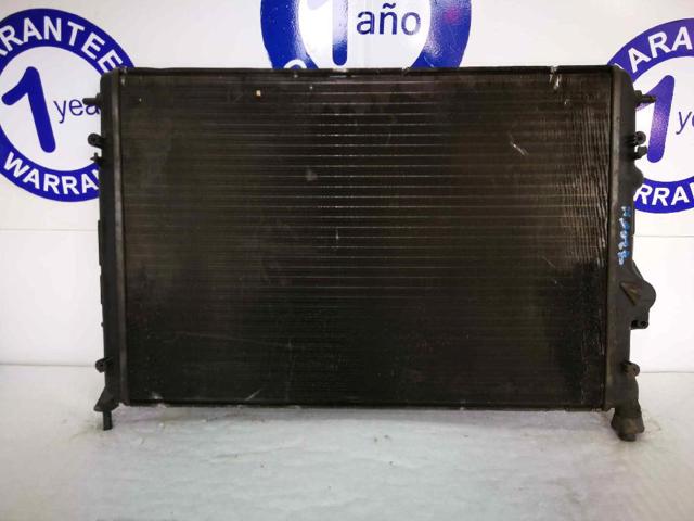 Comprar Radiador de auto Megane  JA0, JA1