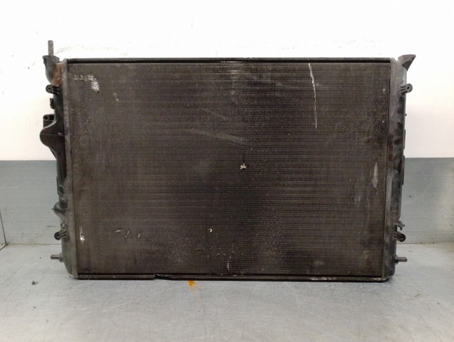RENAULT 8200062691 Radiador comprar Pamplona