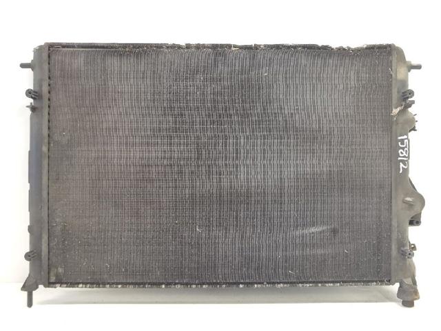 8200062691 RENAULT Radiador de refrigeración del motor  comprar en Lleida