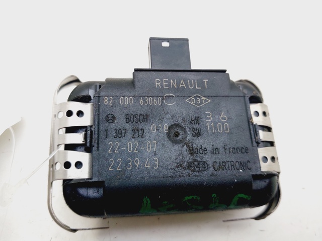 Sensor de lluvia Renault Espace 4 JK0