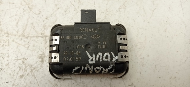 Comprar Detector de lluvia Clio II BB, CB