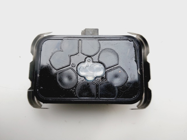 Detector de lluvia para Renault Espace IV (JK0)