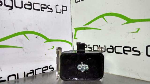 Sensor de lluvia Renault Espace 4 JK0