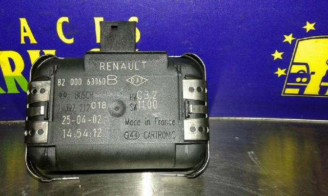 Sensor de lluvia Renault Espace 4 JK0