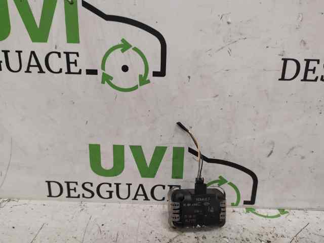 Sensor de lluvia 8200063060 Renault (RVI)