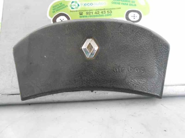 Airbag del conductor 8200063449B Renault (RVI)