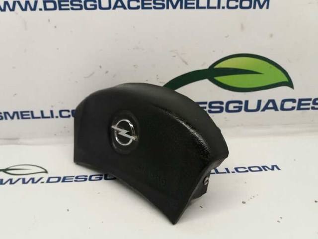 Airbag en el lado del conductor 8200063450B Opel