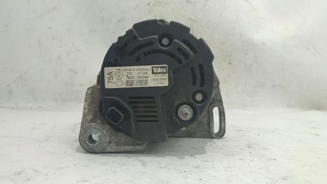 RENAULT 8200064344 Alternador  disponible España