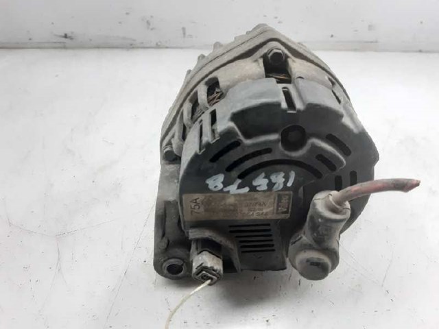 RENAULT 8200064344 Alternador  comprar en Albacete