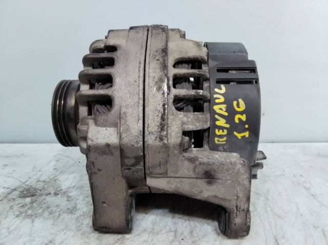 8200064344 Renault (RVI)