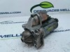 Motor de arranque 8200064465 VOLVO