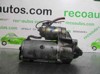 Motor de arranque 8200064465B MITSUBISHI