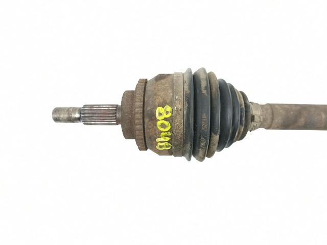 8200064731 Semieje delantero izquierdo  en stock Granada