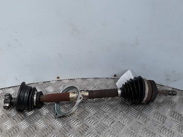 8200064731 RENAULT Semieje delantero izquierdo comprar Alcalá