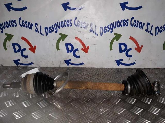 RENAULT 8200064731 Semieje delantero izquierdo  en stock Terrassa
