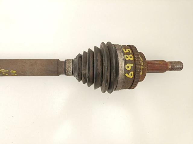 8200064731 RENAULT Semieje delantero izquierdo  comprar en Oviedo