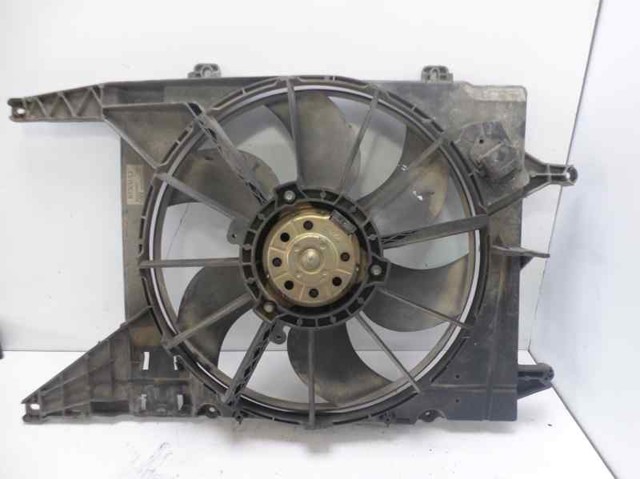 8200065257 RENAULT Difusor del radiador de refrigeración con motor y hélice  disponible Vigo