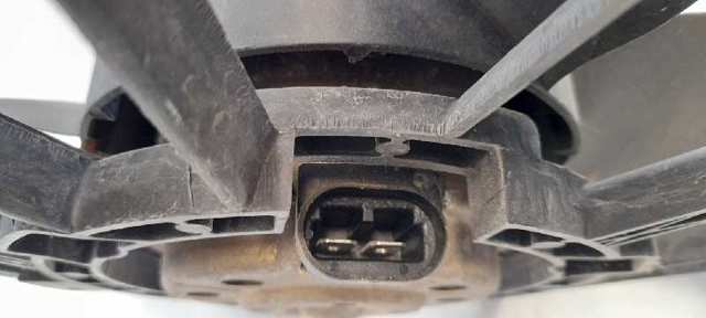 8200065257 RENAULT Ventilador de radiador  en stock Gandía