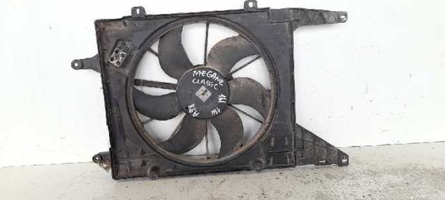 8200065257 RENAULT Ventilador de radiador comprar Bilbao
