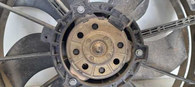 8200065257 Difusor del radiador de refrigeración con motor y hélice  disponible Málaga