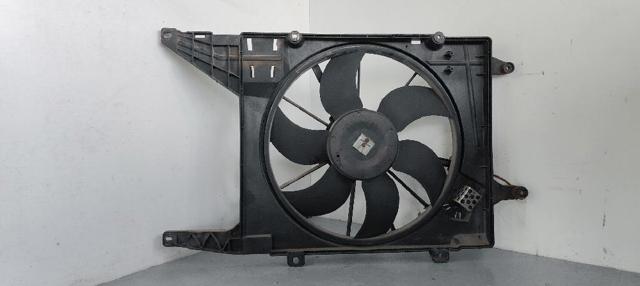 8200065257 RENAULT Ventilador de radiador comprar Madrid
