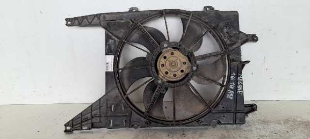8200065257 RENAULT Ventilador de radiador  en stock Córdoba