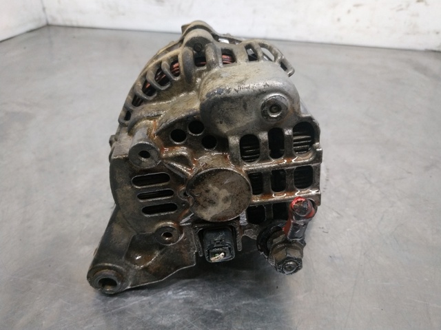 8200065730 RENAULT Alternador comprar Madrid