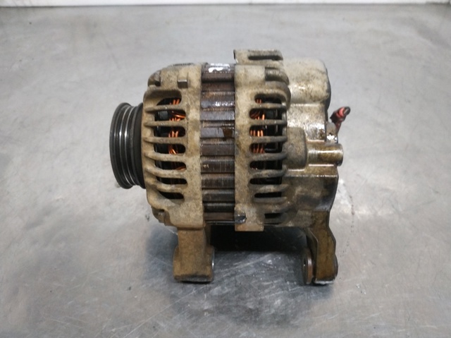 8200065730 RENAULT Alternador  en stock Córdoba