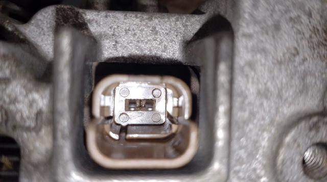 RENAULT 8200065730 Alternador  comprar en Murcia