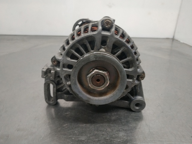 Generador Renault Clio I (BC57, 5357)
