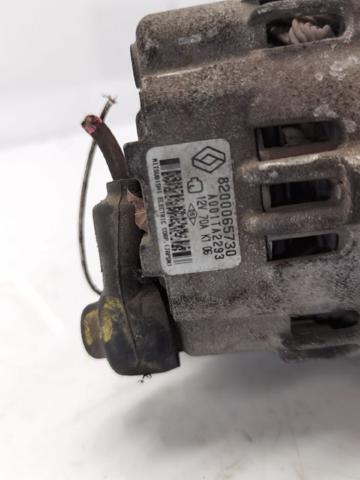 8200065730 RENAULT Alternador  disponible Ourense