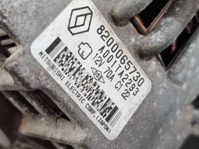 8200065730 Alternador  en stock Granada