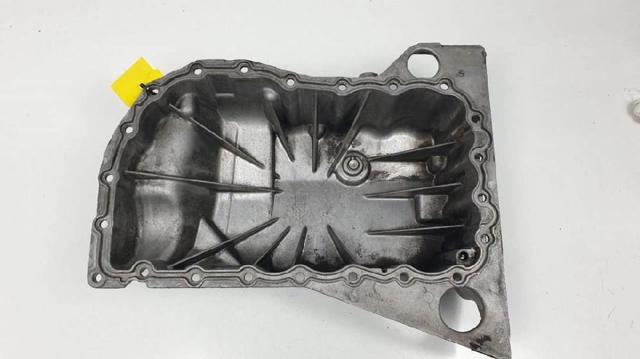 8200066130 RENAULT Cárter de aceite del motor comprar Madrid