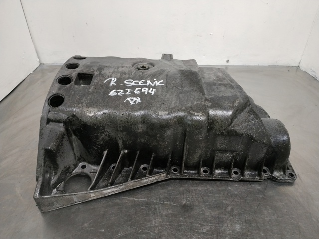Cárter de aceite del motor 8200066133 RENAULT