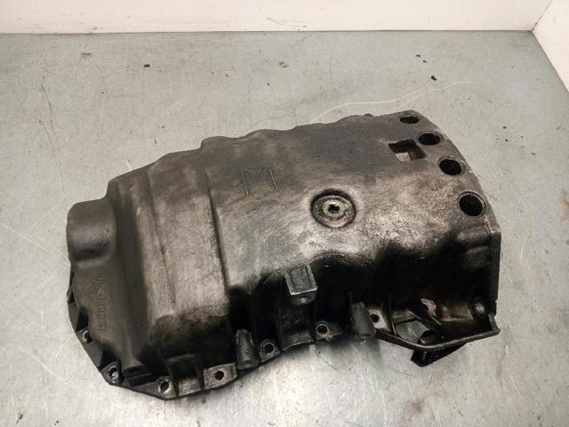 Cárter de aceite del motor 8200066133 RENAULT