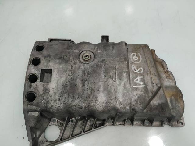 Cárter de aceite del motor 8200066133 RENAULT