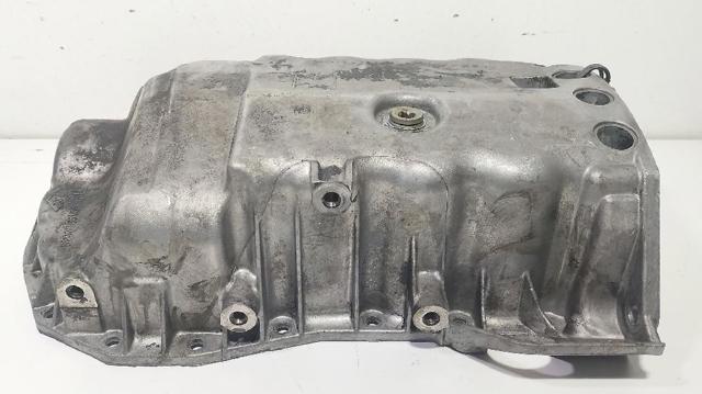 Cárter de aceite del motor 8200066133 RENAULT