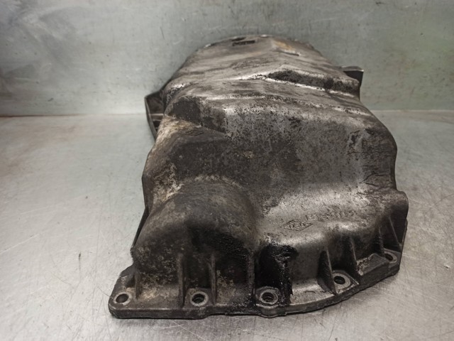 8200066133 RENAULT Cárter de aceite del motor comprar Madrid