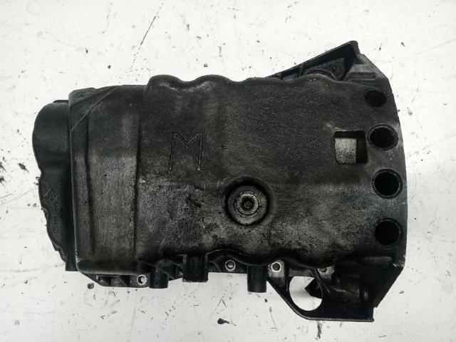 Cárter de aceite del motor 8200066133 RENAULT