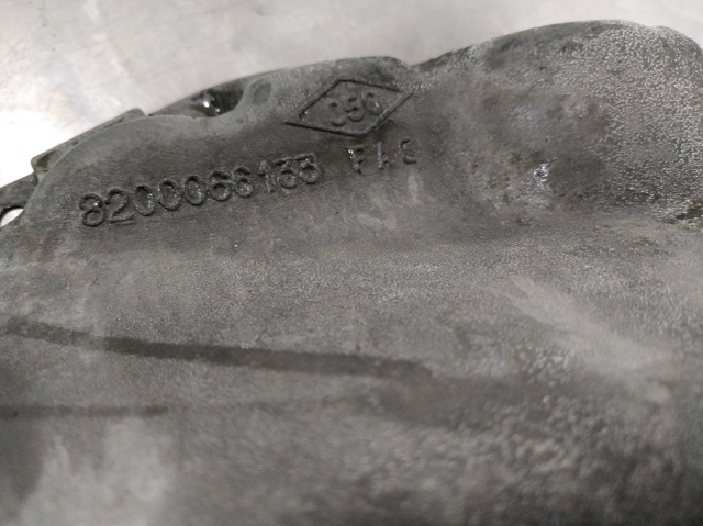 8200066133 RENAULT Cárter de aceite  disponible Vigo