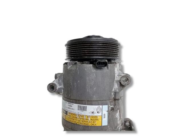 8200067915 RENAULT Compresor de aire acondicionado comprar Bilbao