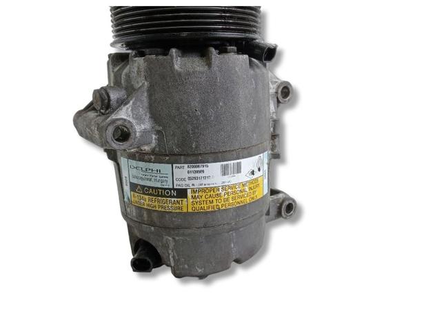 RENAULT 8200067915 Compresor de aire acondicionado comprar Pamplona